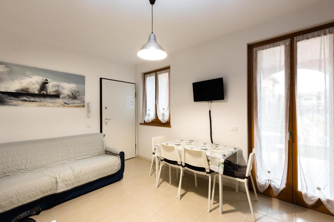 Appartamento Lucy Sirmione Esterno foto